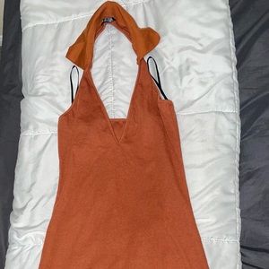 Perfect picnic dress